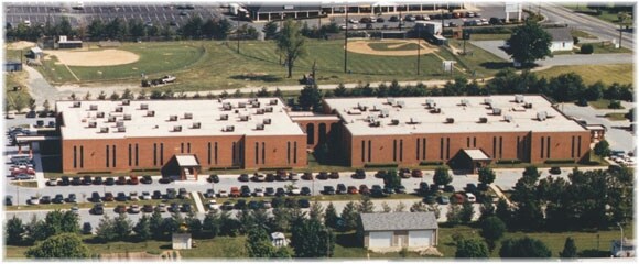 More Photos Of 2600 Glasgow Ave, Newark Medical For Lease