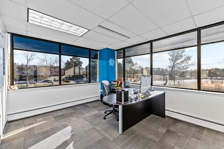 More Photos Of 7257 S Tucson Way, Centennial Office For Sale