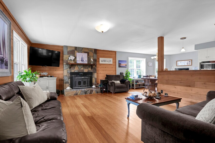 More Photos Of 21801 US Highway 17, Hampstead Land For Sale