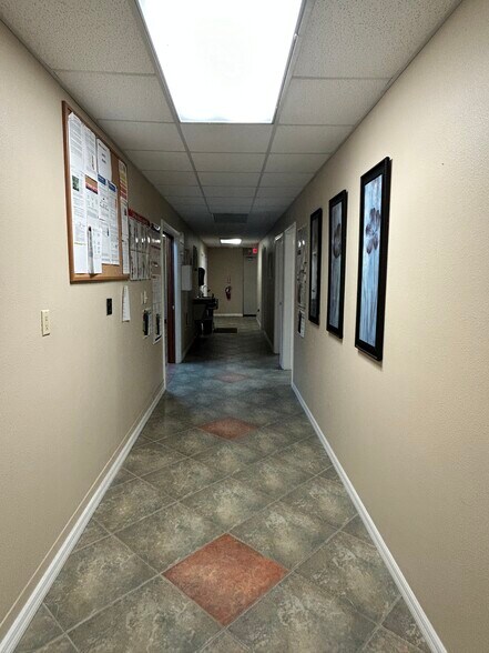 More Photos Of 14337 Annutalaga Ave, Brooksville Warehouse For Sale