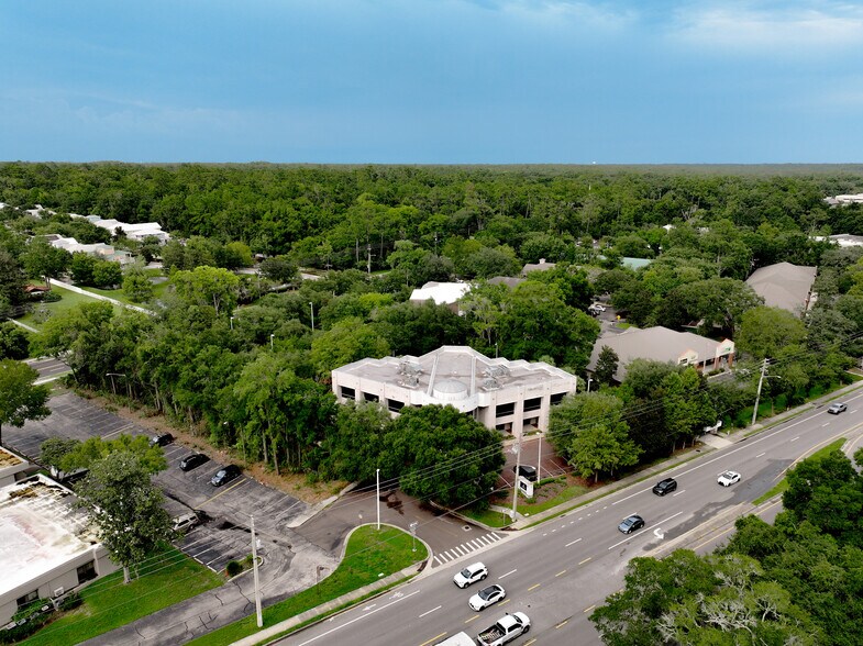 More Photos Of 5080 W Newberry Rd, Gainesville Bank For Sale