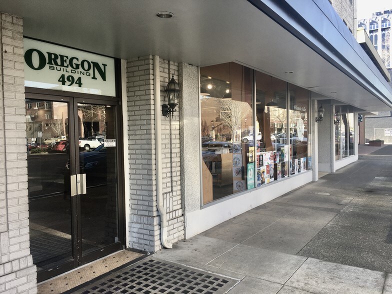 More Photos Of 494 State St, Salem Office For Lease