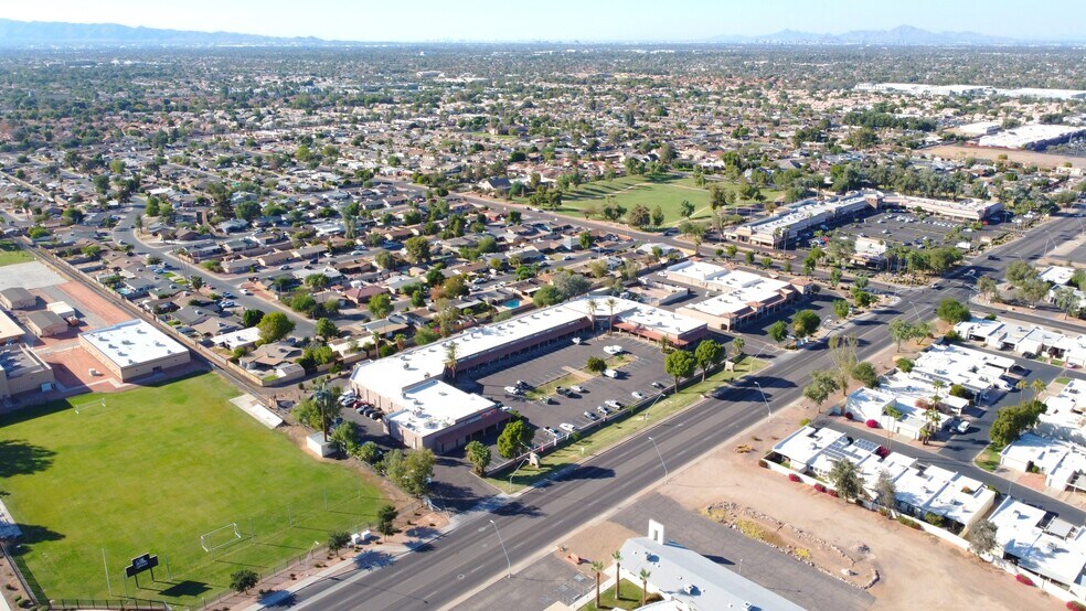 More Photos Of 590 N Alma School Rd, Chandler General Retail For Sale