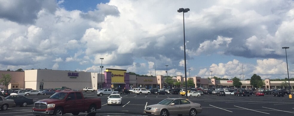 Primary Photo Of 2300-2600 Pepperell Pky, Opelika Unknown For Lease