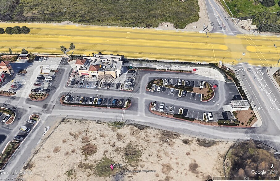 Primary Photo Of 30755 S Hwy 79, Temecula Land For Sale