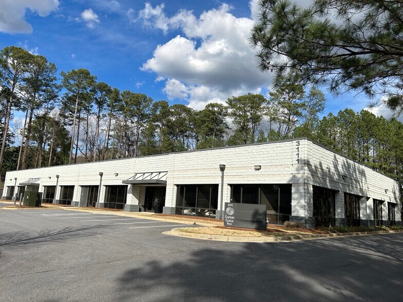 More Photos Of 1900 Century Pl NE, Atlanta Unknown For Lease