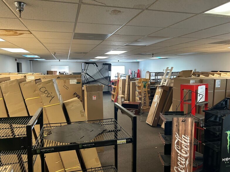 More Photos Of 4151 1st Ave S, Billings Industrial For Sale