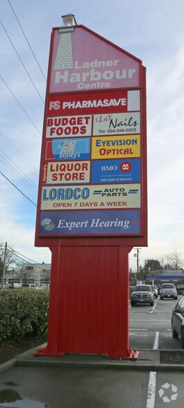 More Photos Of 4857-5000 Bridge St, Delta Freestanding For Lease