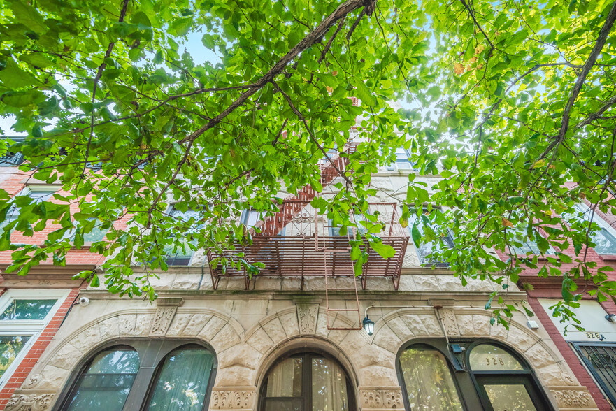 Primary Photo Of 328 Madison St, Brooklyn Apartments For Sale