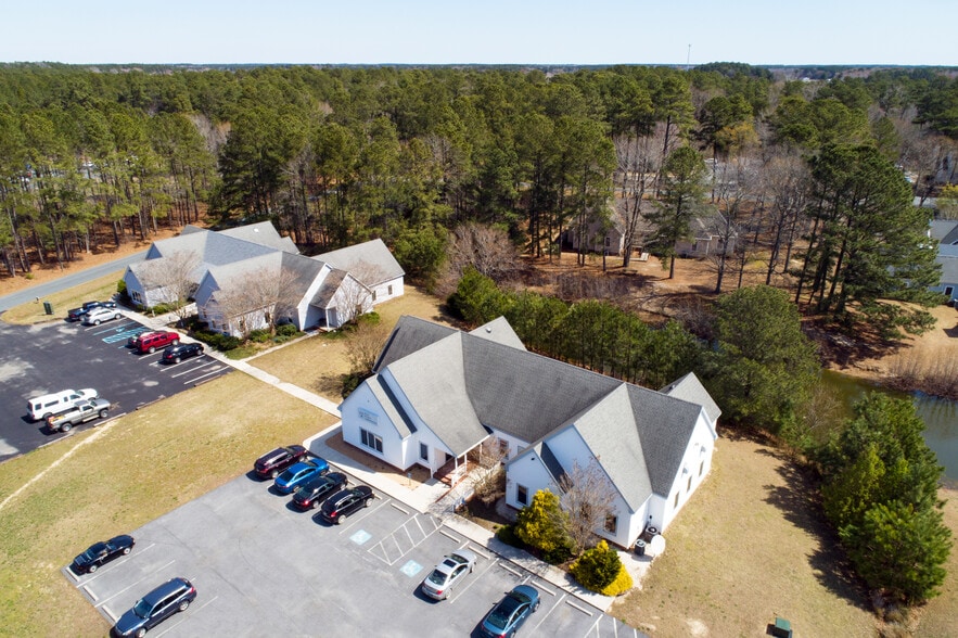 More Photos Of 22581 Center Pky, Accomac Office For Sale