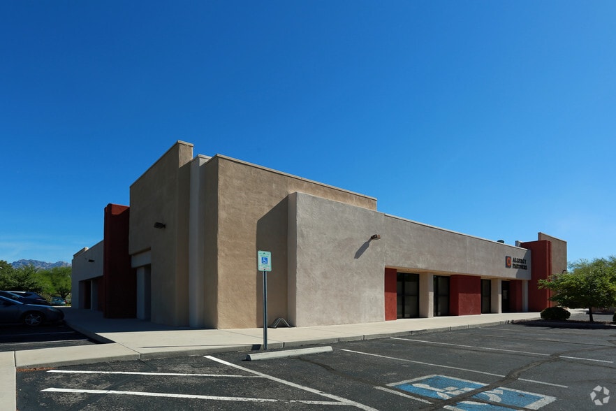 More Photos Of 6238-6246 E Pima St, Tucson Medical For Sale
