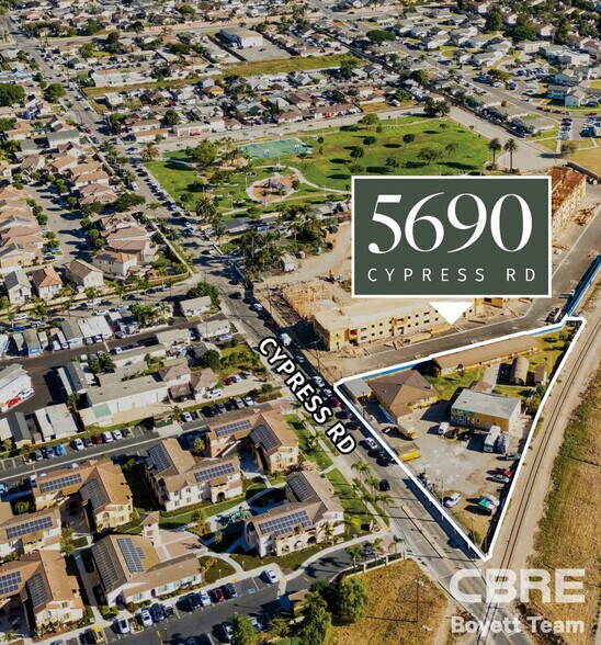 More Photos Of 5690 Cypress Rd, Oxnard Apartments For Sale