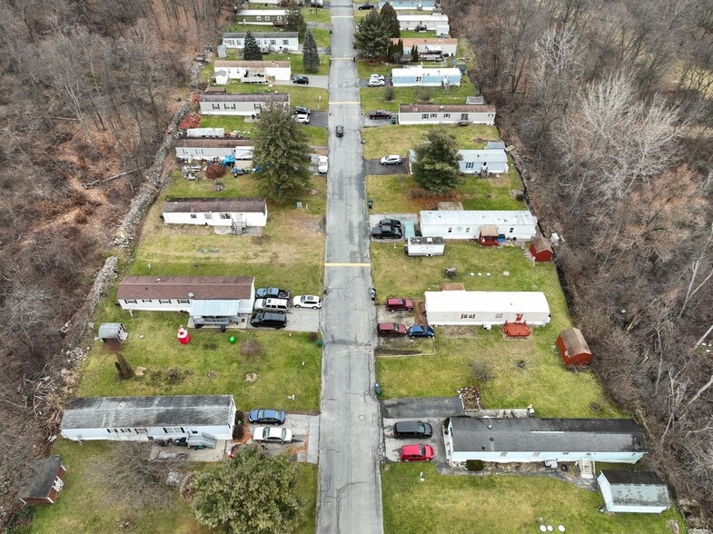 More Photos Of Walnut Park Ln, Milton Manufactured Housing Mobile Home Park For Sale