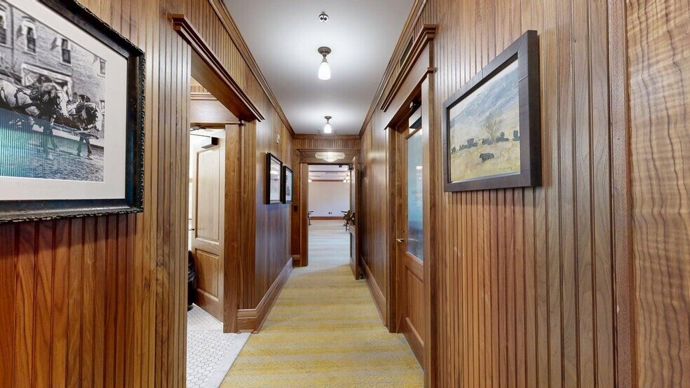 More Photos Of 2401 Montana Ave, Billings General Retail For Sale