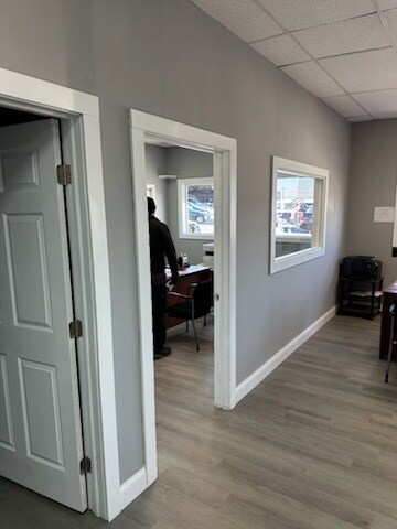 More Photos Of 8001 Paxton St, Harrisburg Auto Dealership For Sale