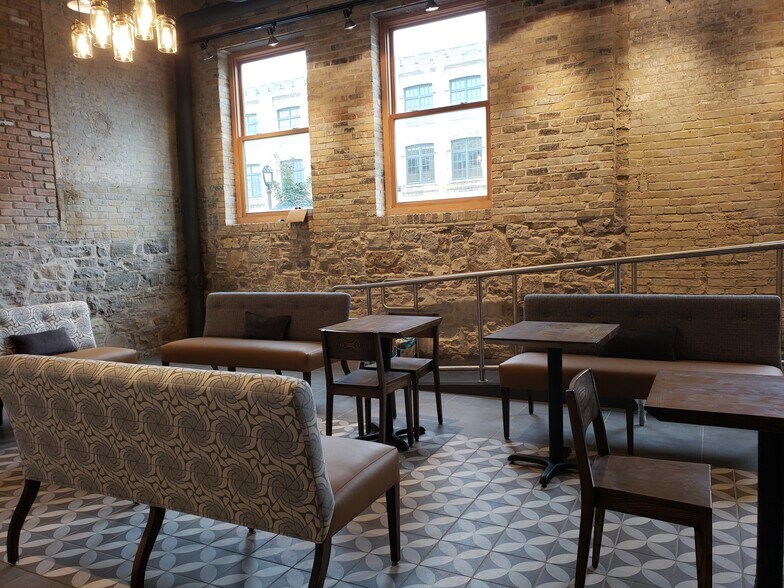 More Photos Of 1037 W McKinley Ave, Milwaukee Loft Creative Space For Lease