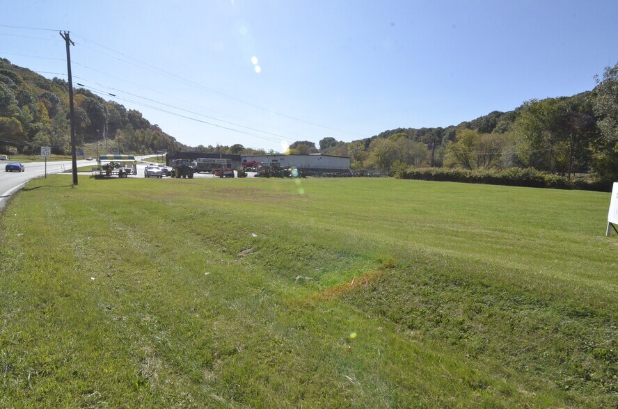 More Photos Of 170 Pittsburgh Rd, Butler Land For Sale