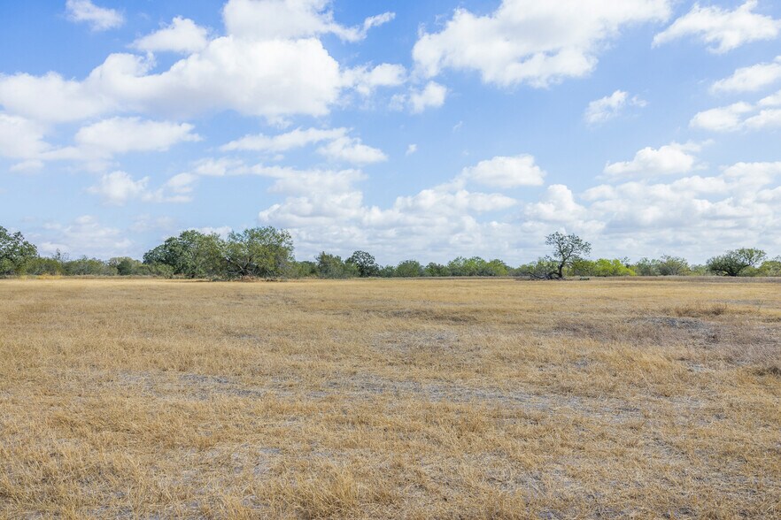 More Photos Of 11915 FM 86, Lockhart Land For Sale