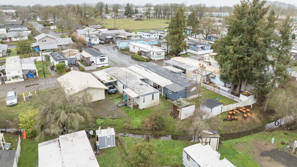 More Photos Of 950 Airport Rd SE, Albany Manufactured Housing Mobile Home Park For Sale