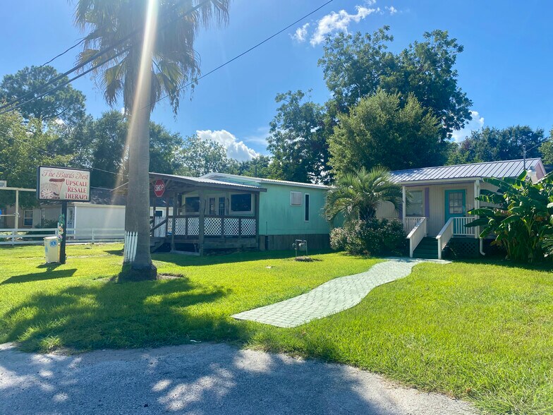 More Photos Of 424 Grand Ave, Bacliff Office For Sale
