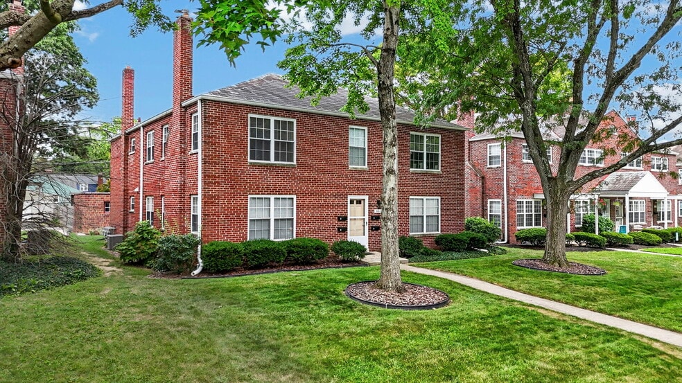 More Photos Of 802 Kenwick Rd, Columbus Apartments For Sale