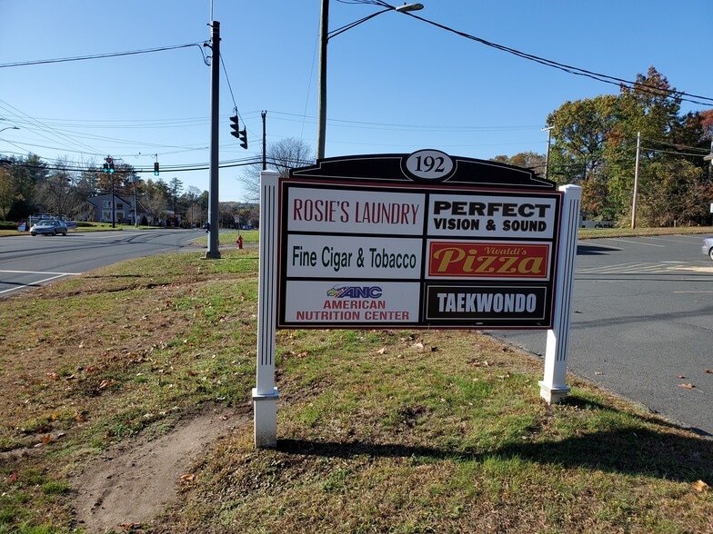 More Photos Of 192 W Main St, Avon Unknown For Lease