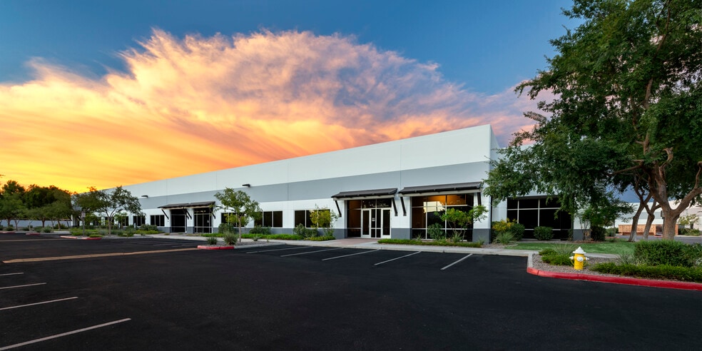 Primary Photo Of 15210 S 50th St, Phoenix Office For Lease