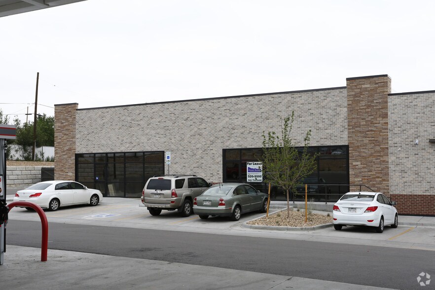 More Photos Of 6400 Federal Blvd, Denver Service Station For Lease