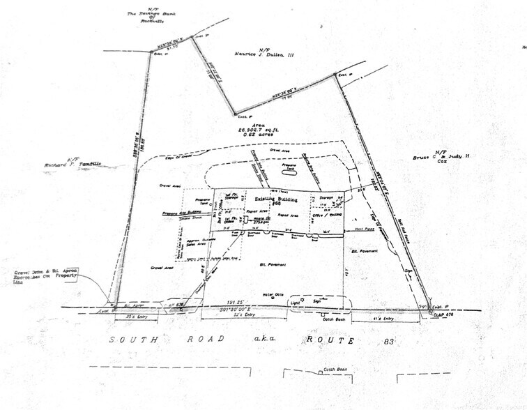 More Photos Of 68 South Rd, Somers Auto Repair For Sale