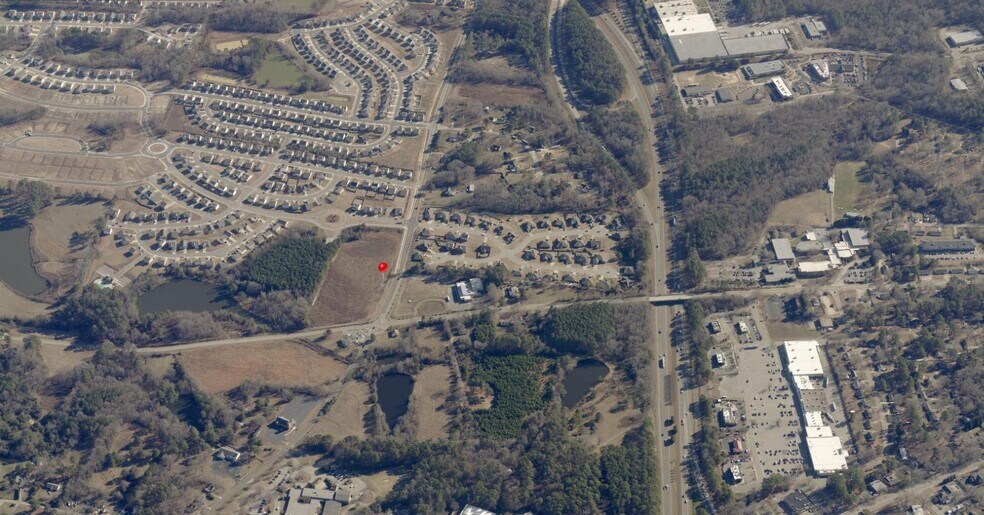 More Photos Of 1027 Old Bunn Rd, Zebulon Land For Sale