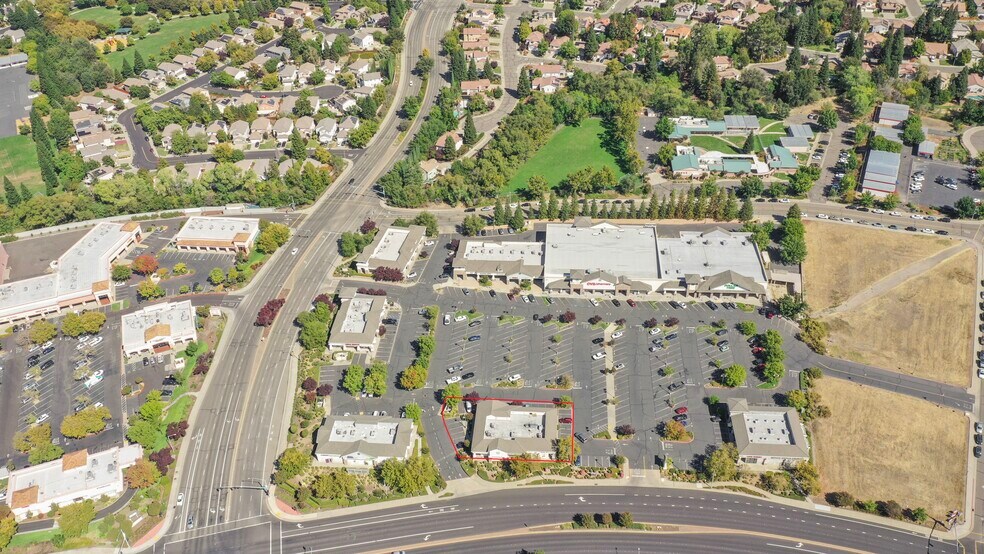 More Photos Of 3211 Stanford Ranch Rd, Rocklin Freestanding For Sale