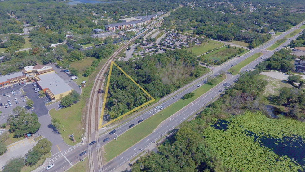 More Photos Of Lake Mary Blvd, Lake Mary Land For Sale