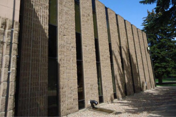 More Photos Of 2950 Bremner Ave, Red Deer Office For Sale