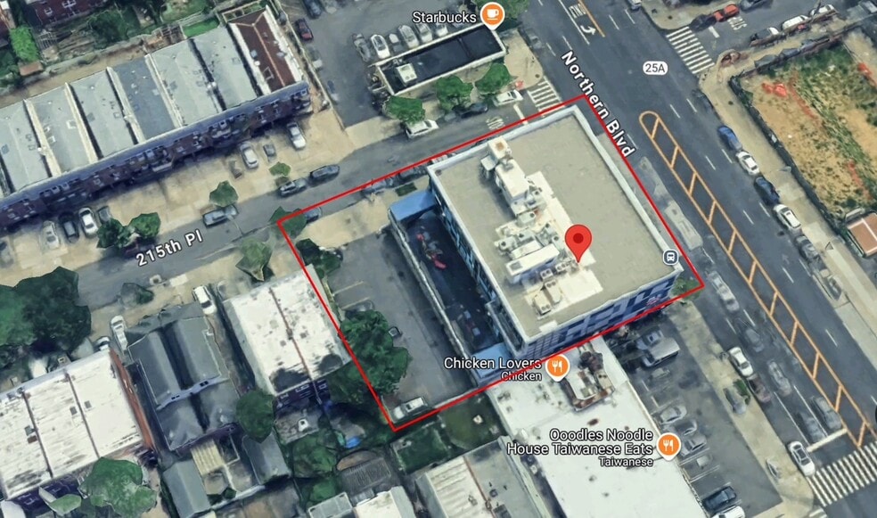 More Photos Of 215-15 Northern Blvd, Bayside Storefront Retail Office For Lease