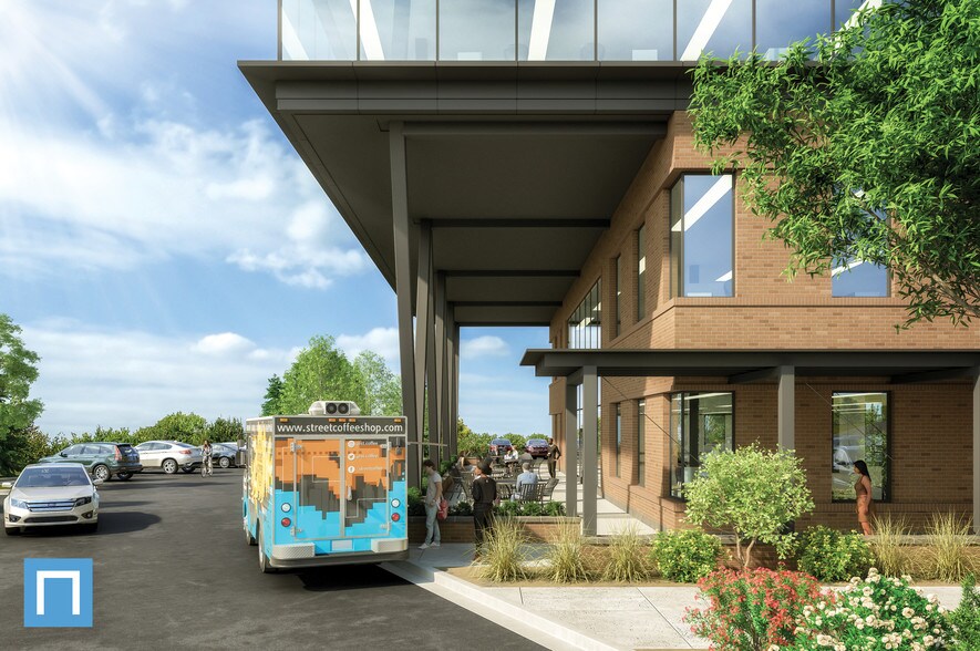 More Photos Of Abele Rd, Bridgeville Office For Lease