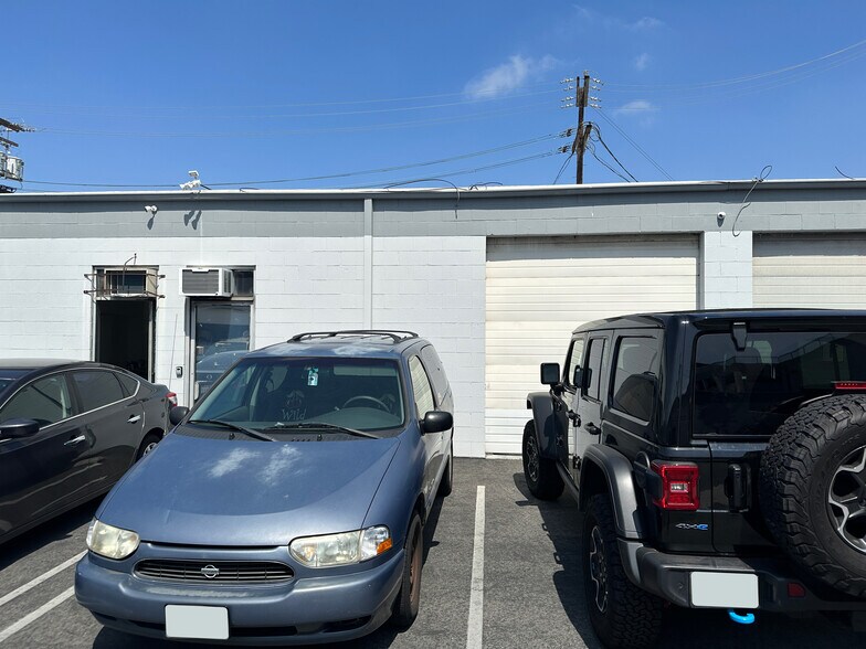 More Photos Of 4720-4722 San Fernando Rd, Glendale Industrial For Sale