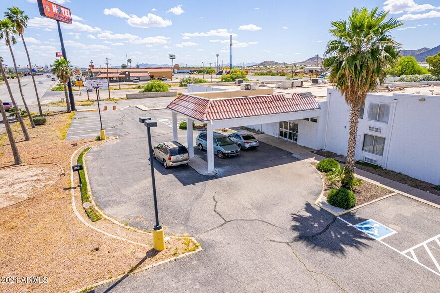 More Photos Of 7190 S Sunland Gin Rd, Casa Grande Hospitality For Sale