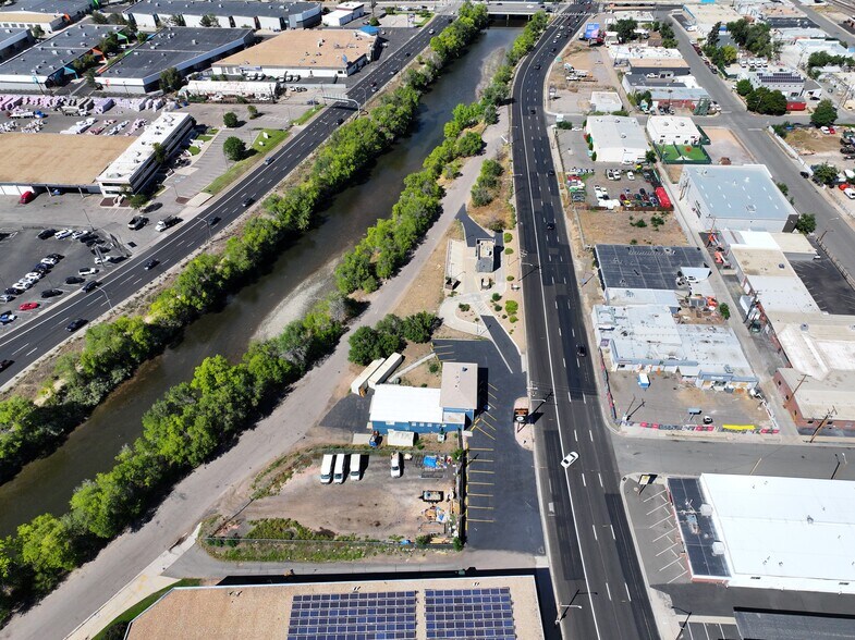 More Photos Of 1285-1295 S Santa Fe Dr, Denver Land For Sale