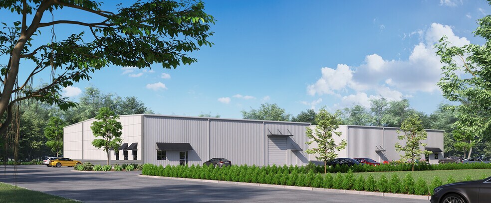 More Photos Of 7635 Southrail Road, North Charleston Industrial For Lease