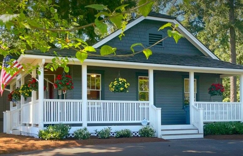 More Photos Of 23042 Ne 8th St, Sammamish Office For Sale