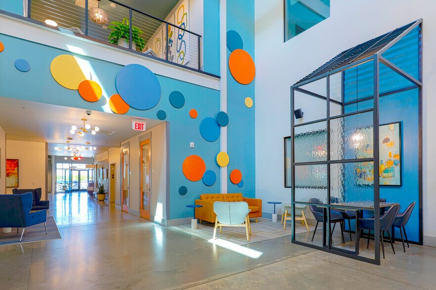 More Photos Of 2201 Spinks Rd, Flower Mound Office For Lease