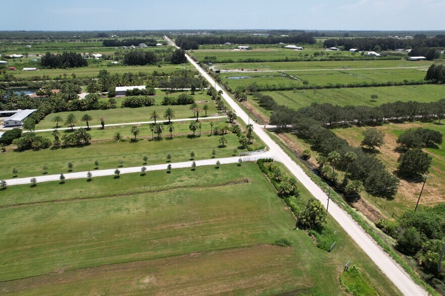 More Photos Of 7382 61st St, Vero Beach Land For Sale