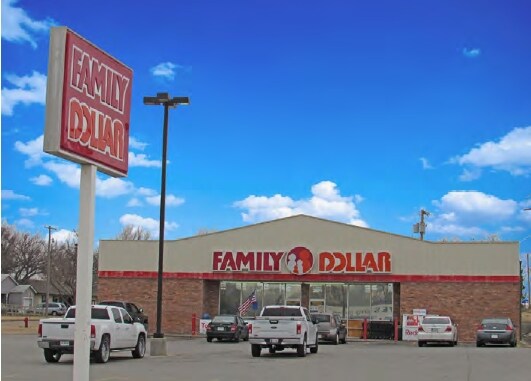 More Photos Of 2302 NW Sheridan Rd, Lawton Freestanding For Sale