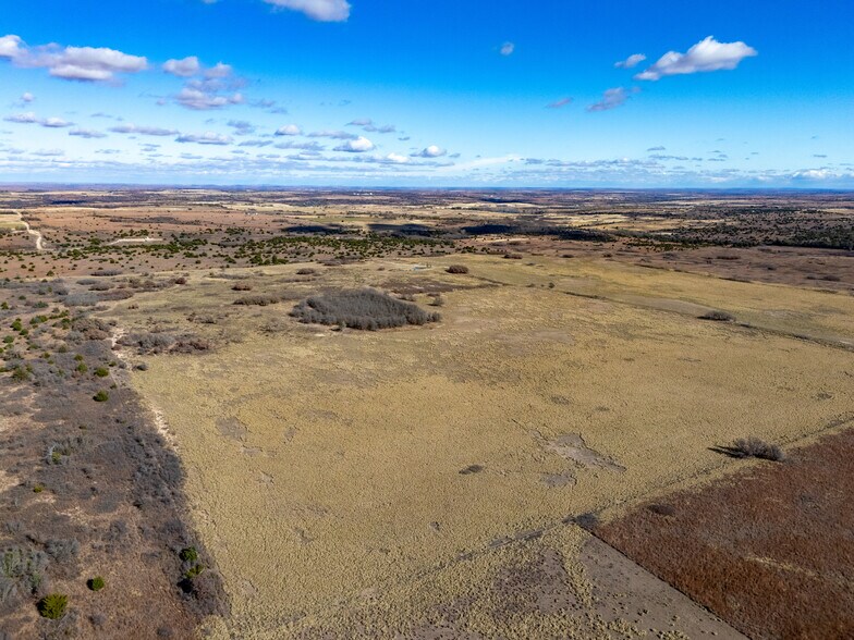 Primary Photo Of Old Place, Allison Land For Sale