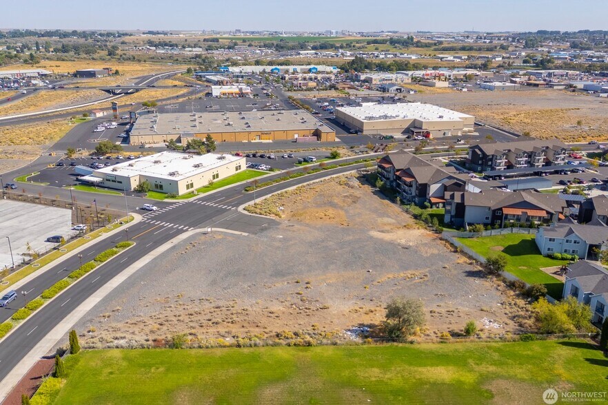 More Photos Of 91x W Central, Moses Lake Land For Sale