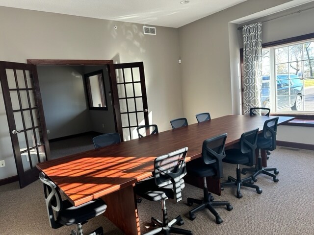 More Photos Of 2175 Northdale Blvd NW, Coon Rapids Loft Creative Space For Sale