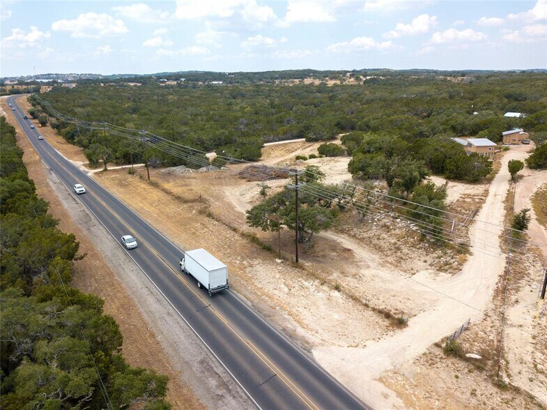 More Photos Of 30303 Ranch Road 12, Dripping Springs Office For Lease