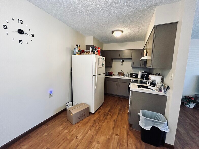 More Photos Of 207 S 5th St, Louisiana Multifamily For Sale