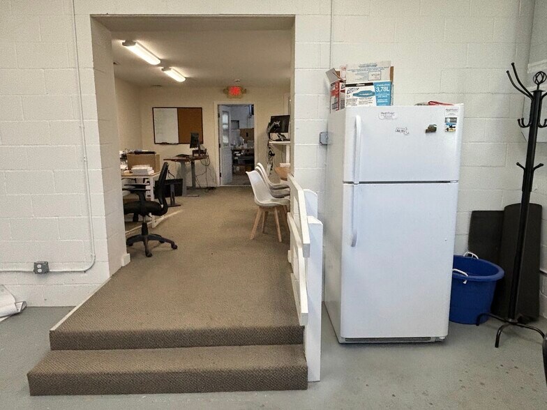 More Photos Of 30 Charles St, Needham Flex For Lease