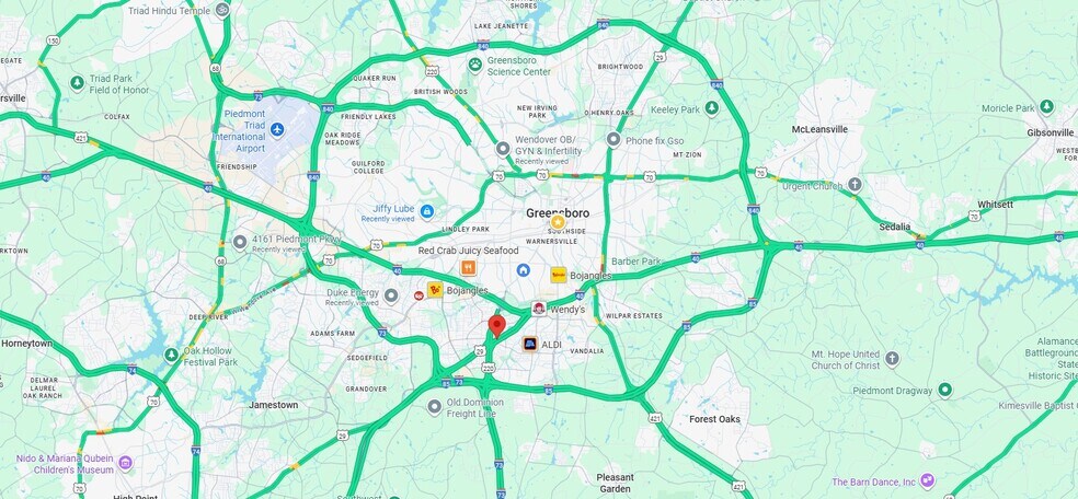 More Photos Of , Greensboro Unknown For Sale